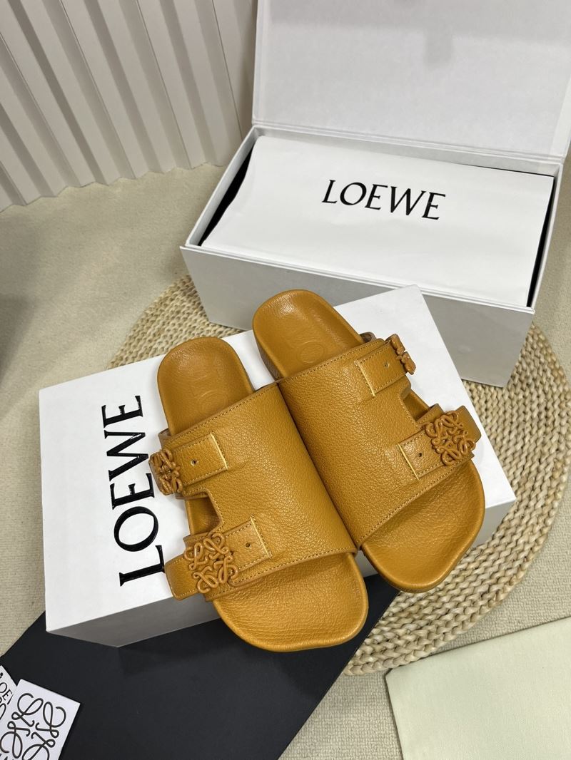 Loewe Sandals